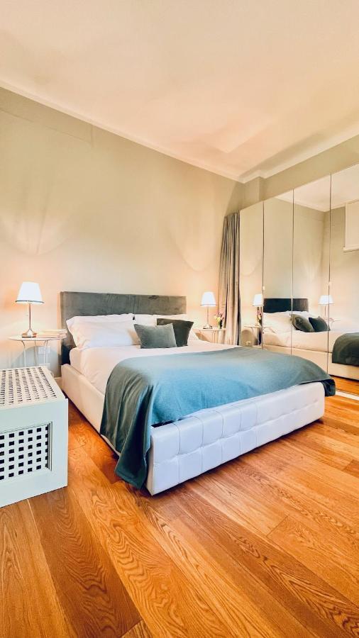 Apartamento Borgo San Jacopo Penthouse By 360rentals Florencia