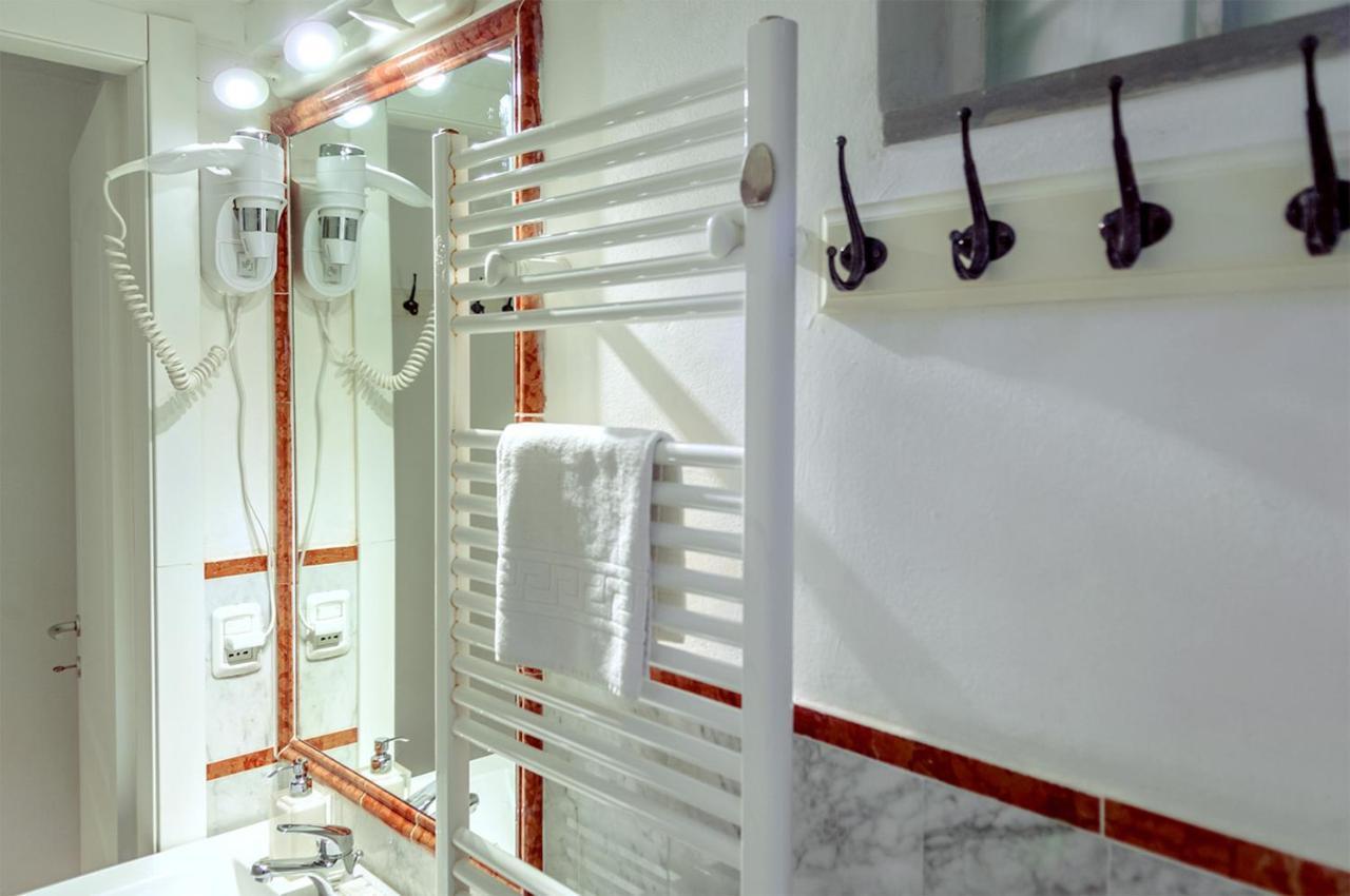 Borgo San Jacopo Penthouse By 360rentals * Florencia